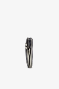 FRED PERRY L1179 D57 TORBICA BLACKECRU