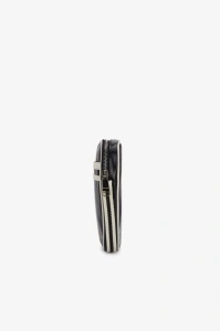 FRED PERRY L1179 D57 TORBICA BLACKECRU