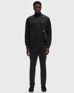 FRED PERRY J6000 W90 TRACK JAKNA BLWGREEN
