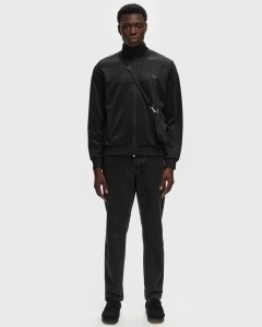 FRED PERRY J6000 W90 TRACK JAKNA BLWGREEN
