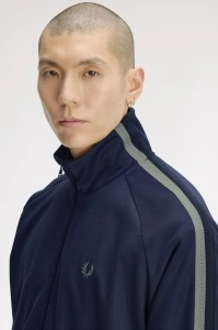 FRED PERRY J3306 738 TWO TONE JAKNA DAIRF