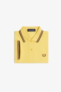 FRED PERRY G3600 19B Z POLO MAJICA LEBOO