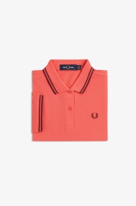 FRED PERRY G3600 22C ZPOLO MAJICA STRAWCO
