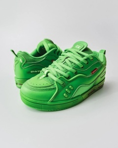 GLOBE CT-4 PATIKE 19344GREEN