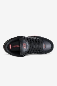 GLOBE TILT PATIKE 10801 BLACK/RED/CHARCOAL
