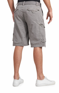 JET LAG 24 975 BERMUDE STEEPLE GREY