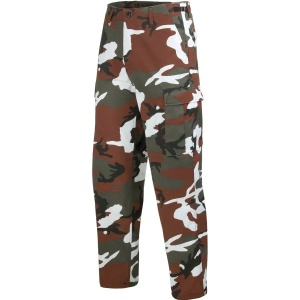 MILTEC 11810082 RANGER PANTALONE RED CAMO