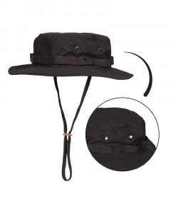 MILTEC US GI SESIR BLACK