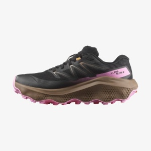 SALOMON L47884400 ULTRAF LOW 2 GORE-TEX W PATIKE