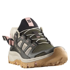 SALOMON L47750800 TECHAMPHIBIAN 5 PEATRH ŽENSKE SANDALE