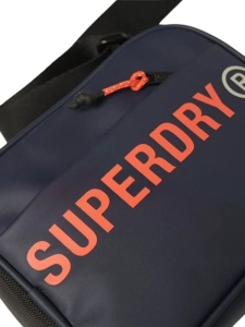 SUPERDRU Y9110268 98T TORBICA TCROSS NAVY