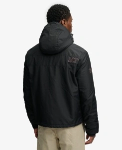 SUPERDRY M5012421A_02A ARTWIND JAKNA BLACK