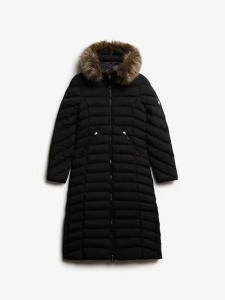 SUPERDRY W5012001A 02A JAKNA FUJILONG