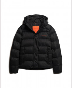 SUPERDRY M JAKNA 02A HOODEDMF