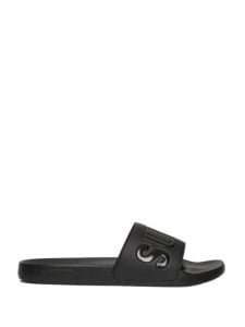 SUPERDRY MUŠKE PAPUČE BLK