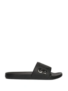 SUPERDRY MUŠKE PAPUČE BLK