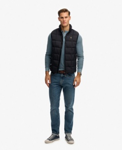 SUPERDRY M5012342A 02A PRSLUK CRNI
