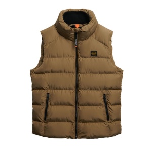 SUPERDRY M5012288A 5CS PRSLUK PUFFER
