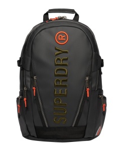 SUPERDRY TARP EMB RANAC BKG
