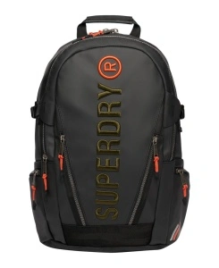 SUPERDRY TARP EMB RANAC BKG