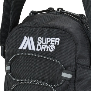 SUPERDRY 9110436A 02A TORBICA CROSSBODY 