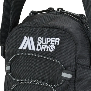 SUPERDRY 9110436A 02A TORBICA CROSSBODY 