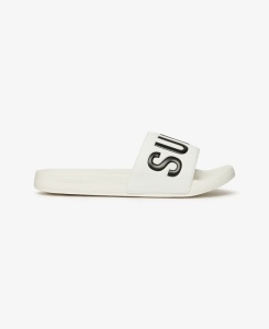 SUPERDRY WF310237 T7X W PAPUCE BWHT