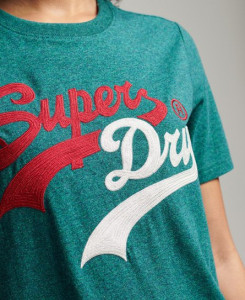 SUPERDRY 1010786A 6QP Z MAJICA 6QP