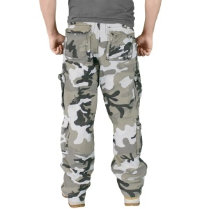 SURPLUS AIRBORNE PANTALONE URBAN