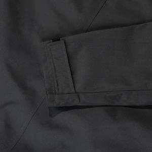 VINTAGE INDUSTRIES CALDWELL JAKNA BLACK
