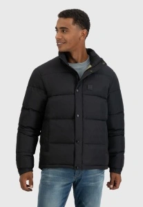 VINTAGE INDUSTRIES CAS JAKNA BLACK