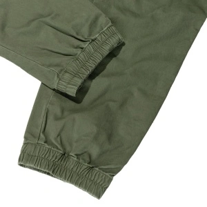 VINTAGE INDUSTRIES NOLAN PANTALONE OLIVE