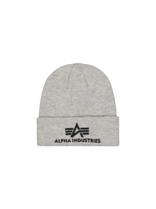 ALPHA INDUSTRIES 1168910 3D KAPA GREY