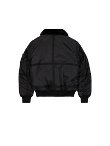 ALPHA INDUSTRIES 198122 03 B15 III TT JAKNA BLACK 