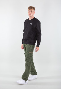 ALPHA INDUSTRIES BASIC DUKS SL 03
