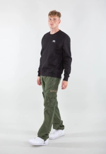 ALPHA INDUSTRIES BASIC DUKS SL 03
