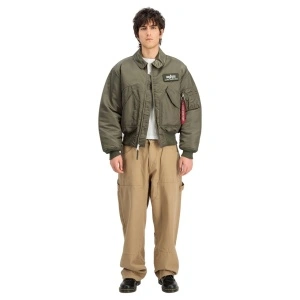 ALPHA INDUSTRIES 100102 443 CWU 45 JAKNA MOLIVE