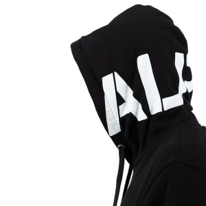ALPHA INDUSTRIES 126803 03 DUKS ALPHA KAP BLK