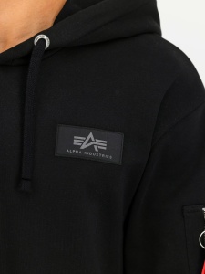ALPHA INDUSTRIES 178318MC03 DUKS KAP BACKPRINT