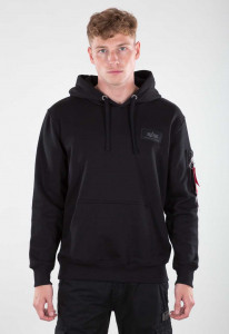ALPHA INDUSTRIES 178318 03 DUKS KAP BACKPRINT