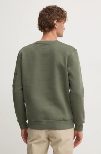 ALPHA INDUSTRIES 138300 142 EMB DUKS DOLIVE