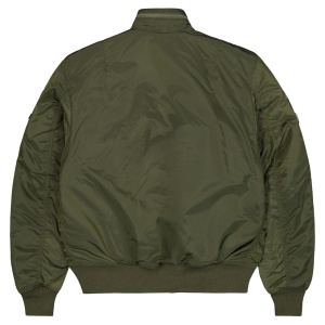 ALPHA INDUSTRIES 103101 340 ENGINE JAKNA DGREEN