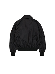 ALPHA INDUSTRIES 266101 03 JAKNA CWU36/P BLACK 