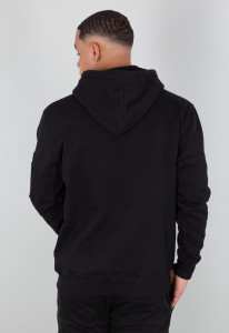ALPHA INDUSTRIES ALPHA INDUSTRIES LABEL DUKS KAP 118331 03