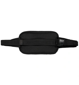 ALPHA INDUSTRIES 156943 03 LABEL WAIST TORBICA BL
