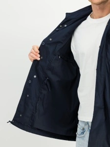 ALPHA INDUSTRIES 100103 02 M65 JAKNA NAVY, VIJETNAMKA