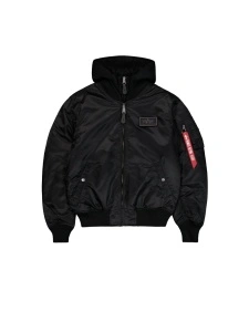 ALPHA INDUSTRIES 183110 515 MA1 DTEC JAKNA BB