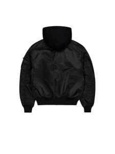 ALPHA INDUSTRIES 183110 515 MA1 DTEC JAKNA BB
