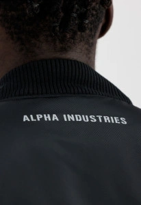 ALPHA INDUSTRIES MA1 DTEC SE JAKNA