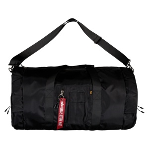 ALPHA INDUSTRIES 268907 03 MA1 GYM TORBA BLACK